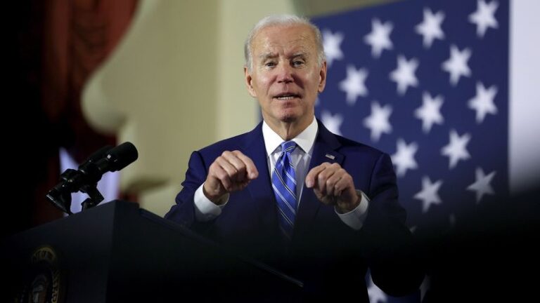 How one query from Joe Biden explains his feud with Rick Scott | News and Gossip