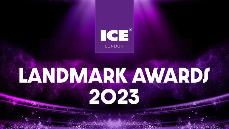 ICE Landmark Awards to honour inspiring people and excellent manufacturers – uBetMobile – 2023