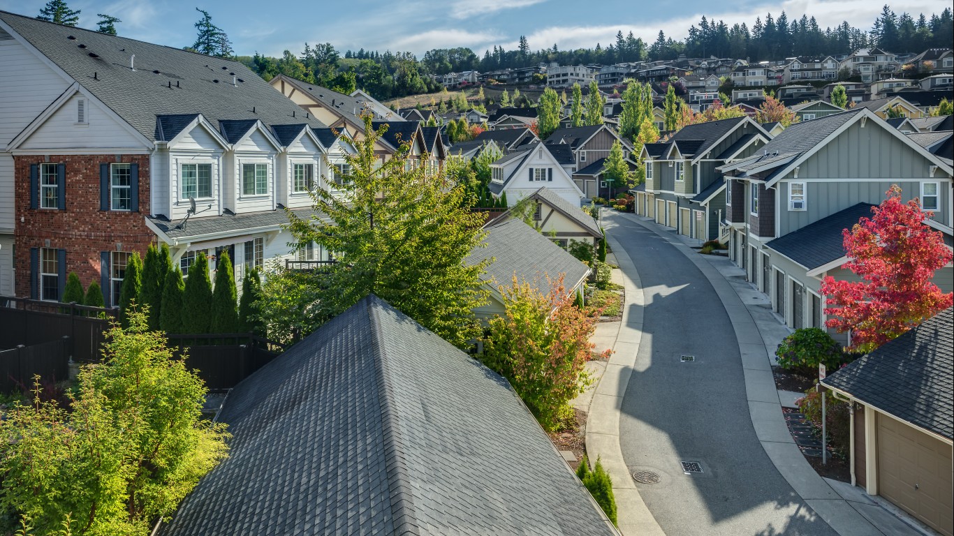 , In Seattle, Folks Should Make $400,000 to Purchase A Home &#8211; uBetMobile &#8211; 2023