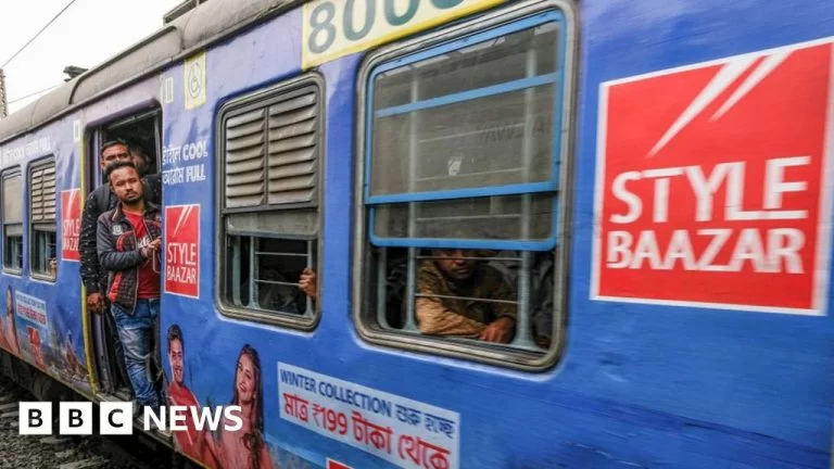 Indian Railways: Delhi police arrest two in railway jobs rip-off – uBetMobile – Global News