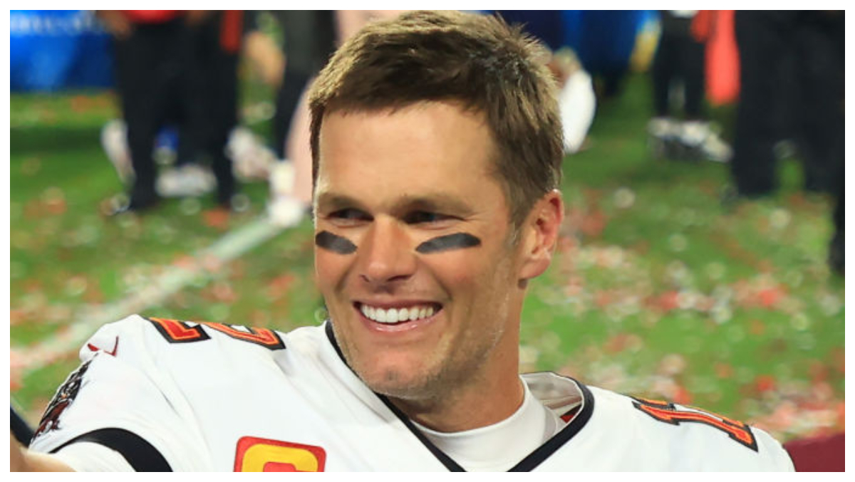 , Web, Sports World Reacts To Tom Brady Retiring – Mobile Betting Online &#8211; uBetMobile.com