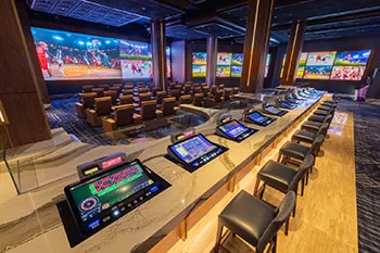 JACK Leisure Celebrates Launch of Sports Betting in Ohio – uBetMobile – 2023