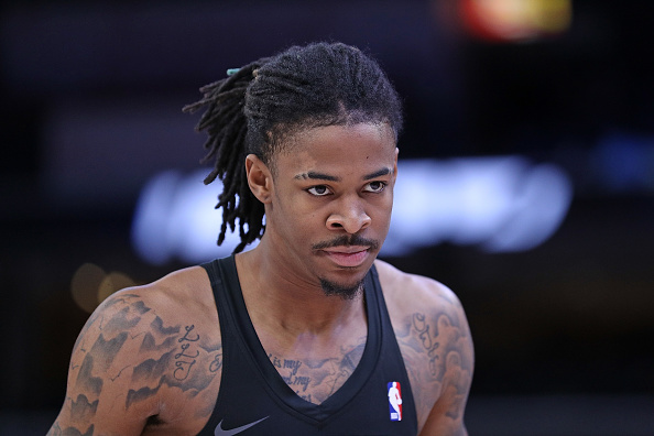 Ja Morant’s Entourage Reportedly Tried To Intimidate Pacers Staff – uBetMobile.com