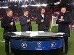 Jake Humphrey points on-air apology to Liverpool followers over BT Sport Champions League remaining protection