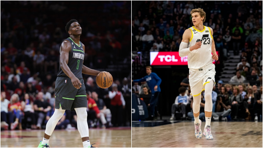 , Jazz, Timberwolves Included In Three NBA Games Worth Betting On Friday, February 3 – Mobile Betting Online &#8211; uBetMobile.com