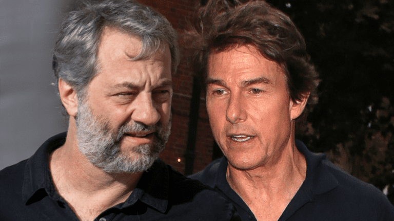 Judd Apatow Host DGA Awards and Skewers Tom Cruise, Austin Butler, Daughter Maude | News and Gossip