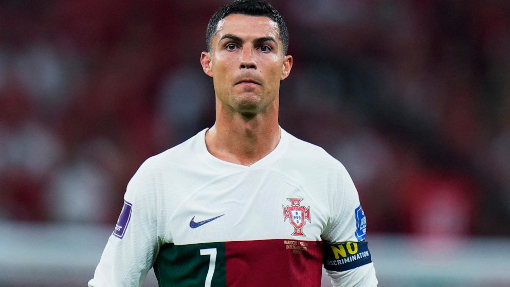 , Choose slaps $335K penalty on Ronaldo accuser&#8217;s Vegas lawyer | News and Gossip