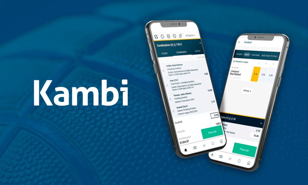 , Kambi launches Bet Builder cash out and in-game forward of Tremendous Bowl LVII &#8211; uBetMobile &#8211; 2023