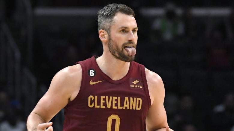 , Kevin Love Makes Remaining Resolution on Becoming a member of Warmth: Report | News and Gossip