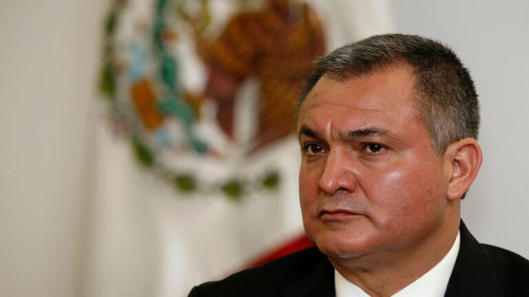 Key witness testifies about bribing ex-Mexico security chief | News and Gossip