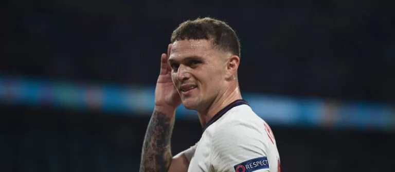 Kieran Trippier hits again at Erik ten Hag’s “annoying” remark about Newcastle – Man United News And Switch News – uBetMobile.com