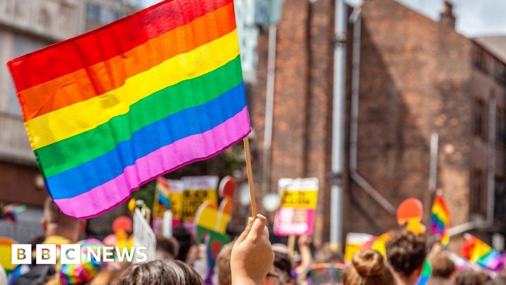 , LGBTQ: Intention to make it simpler to alter gender in Wales &#8211; uBetMobile &#8211; Global News