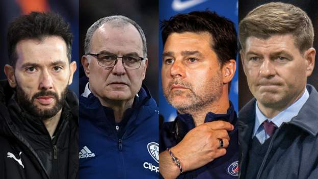 , Leeds United: Who subsequent for Premier League strugglers after Jesse Marsch departure? &#8211; uBetMobile &#8211; Global News