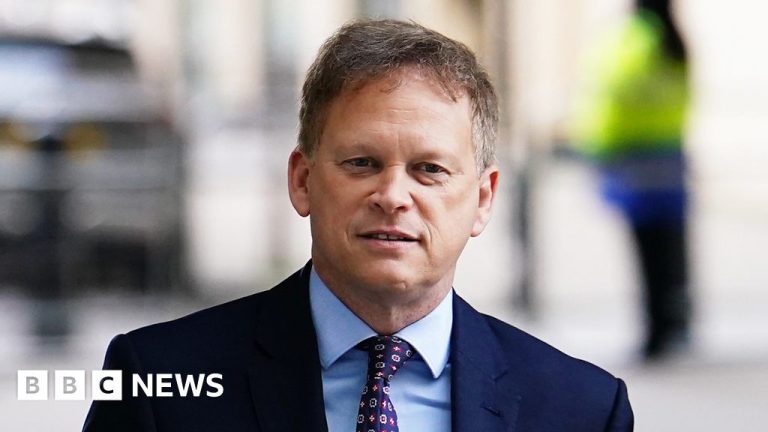 Liz Truss’ method ‘clearly’ not proper – Shapps – uBetMobile – Global News
