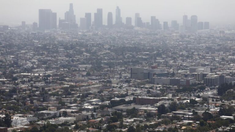 Lengthy-time period publicity to air air pollution may raise risk of melancholy later in life, research says | News and Gossip