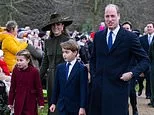 Lord of the Rings superfan Prince William meets forged of The Rings of Energy collection in exclusive tour