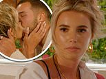 Love Island followers slam &#8216;heartless&#8217; Lana for kissing Ron simply MINUTES after dumping Casey 