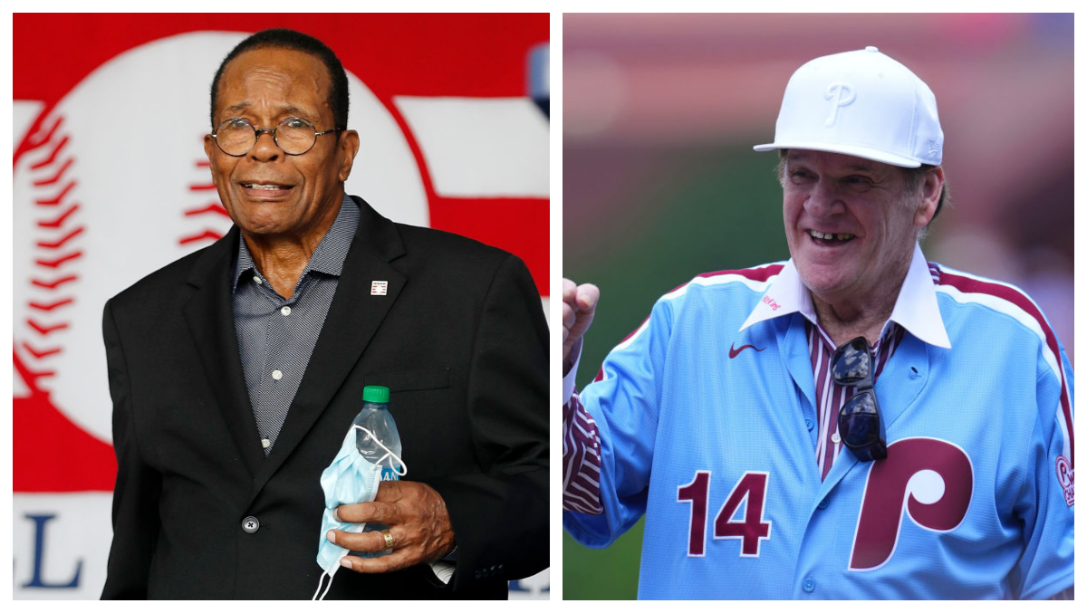 , MLB Full Of Hypocrites, Put Pete Rose In Hall Already – Mobile Betting Online &#8211; uBetMobile.com