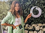 Made in Chelsea star Binky Felstead is rapped by promoting watchdogs for plugging Vodafone