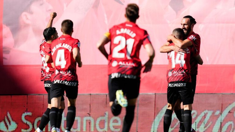 Madrid LaLiga bid dented after loss at Mallorca – uBetMobile – 2023