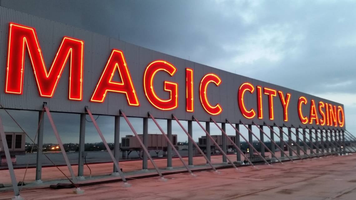 , Magic Metropolis: Regulators OK ‘Greatest Casino Deal’ in Florida Historical past &#8211; uBetMobile &#8211; 2023