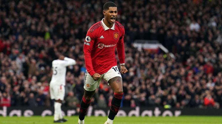 Man Utd edge Palace despite Casemiro red card – uBetMobile – 2023