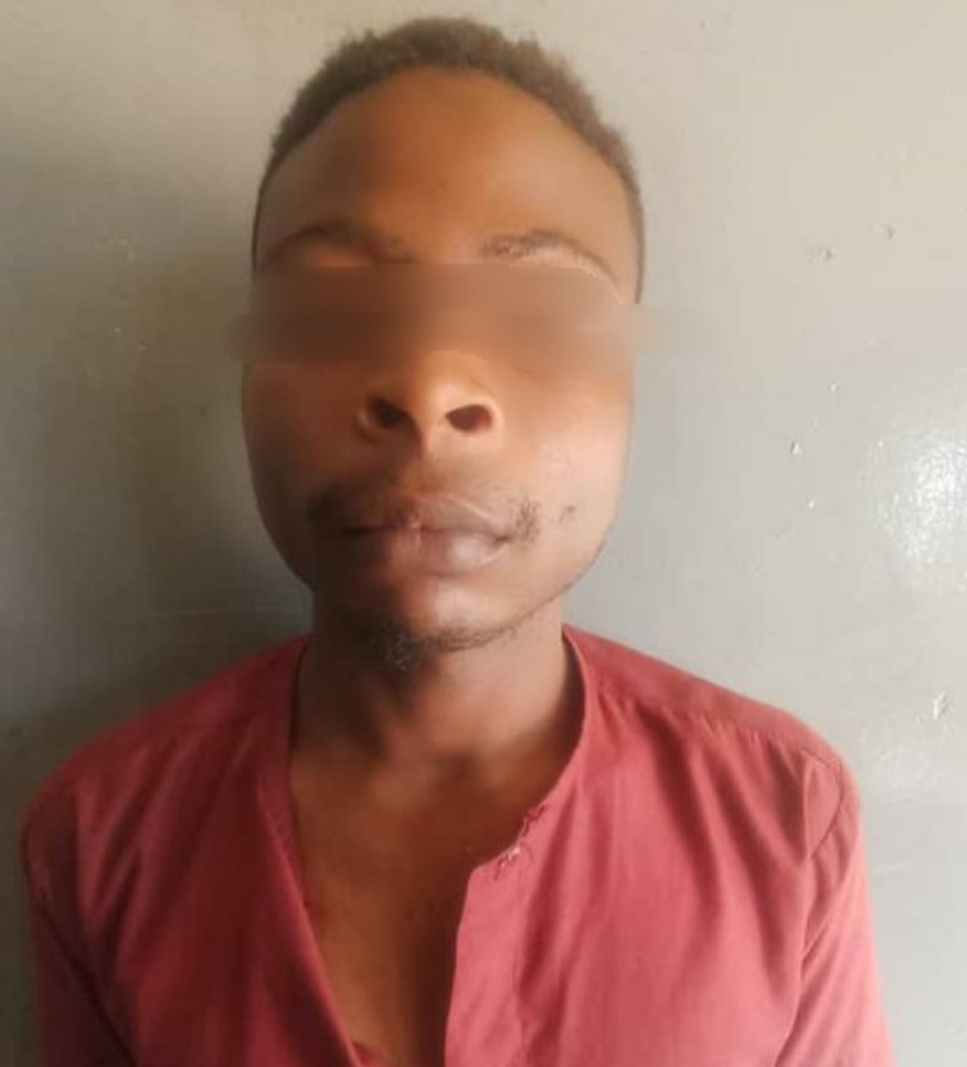 , Individual arrested for allegedly capturing his more youthful sister&#8217;s boyfriend in Ogun &#8211; uBetMobile.com