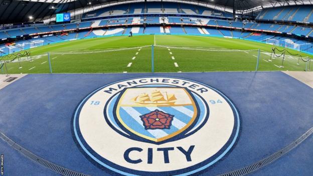 , Manchester Metropolis charged with breaking monetary guidelines by Premier League &#8211; uBetMobile &#8211; Global News