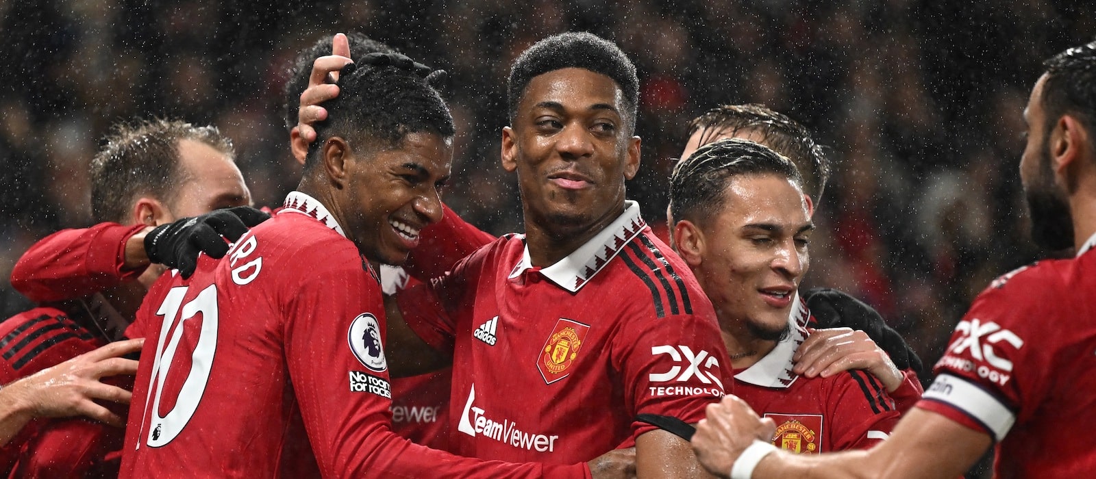 , Manchester United boss Erik ten Hag’s attacking squad depth worries confirmed &#8211; Man United News And Switch News &#8211; uBetMobile.com