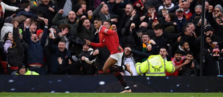 Marcus Rashford fined for rushing in his £670,000 Benz – Man United News And Switch News – uBetMobile.com