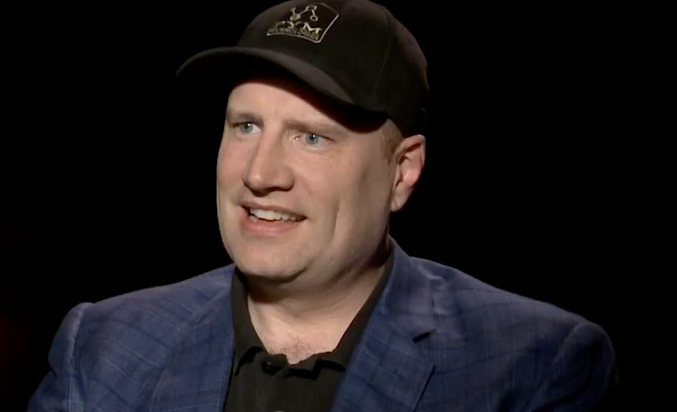 Marvel’s Kevin Feige Was Nearly Fired In 2015 – uBetMobile.com