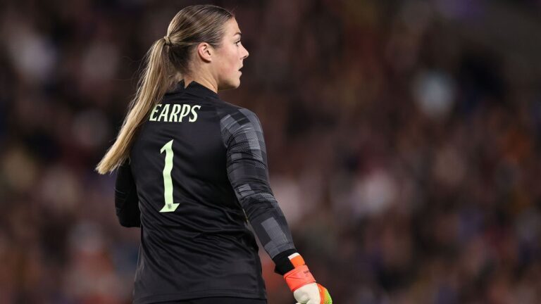 Mary Earps virtually stop, now she could possibly be named one of the best goalkeeper in the world – uBetMobile – 2023