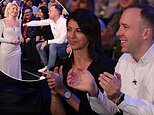 Matt Hancock gushes over the Dancing On Ice stars whereas talking to Holly Willoughby – uBetMobile.com