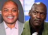 Michael Jordan ought to get apology from Charles Barkley, says Kenny Smith