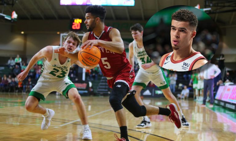 Michael Porter Jr. Brother, Coban, Billed With Vehicular Murder – uBetMobile.com