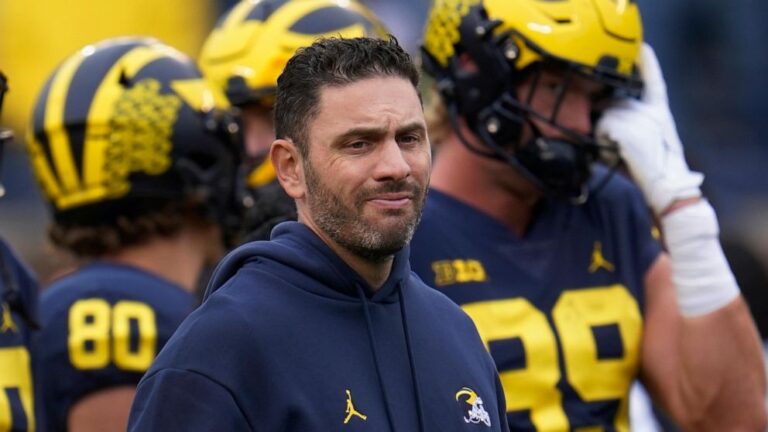 Michigan says it had proof towards fired football assistant | News and Gossip