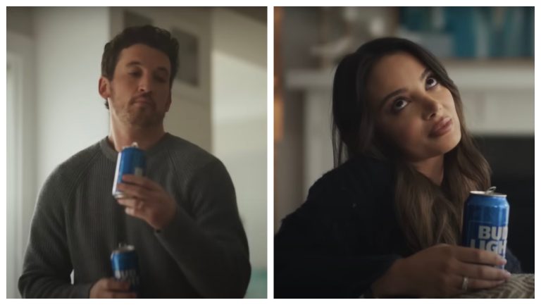 Miles Teller Stars In Underwhelming Bud Light Super Bowl Ad – Mobile Betting Online – uBetMobile.com