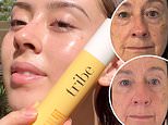 &#8216;Miracle&#8217; anti-ageing serum sells out FIVE times and has a 50,000-particular person waitlist: Tribe skincare