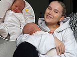 Molly-Mae Hague gushes over child daughter Bambi as she shares snap of her in mattress