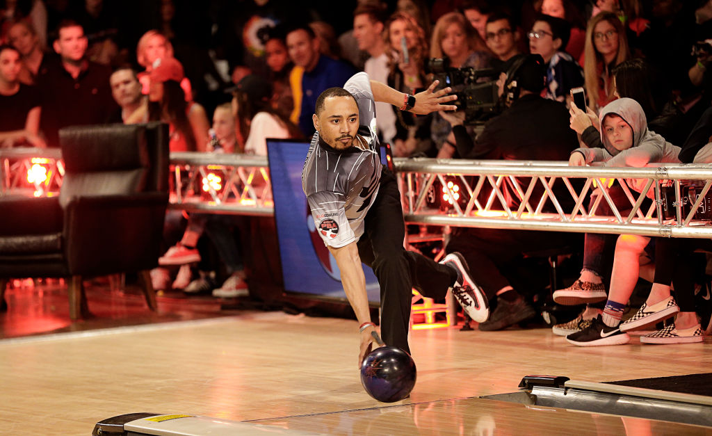 , Mookie Betts Is One Of 108 Bowlers Competing At US Open In Indianapolis This Week – Mobile Betting Online &#8211; uBetMobile.com