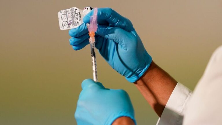 Most younger folks do not get latest Covid-19 booster, however they are not filling hospital beds at three giant well being care systems | News and Gossip