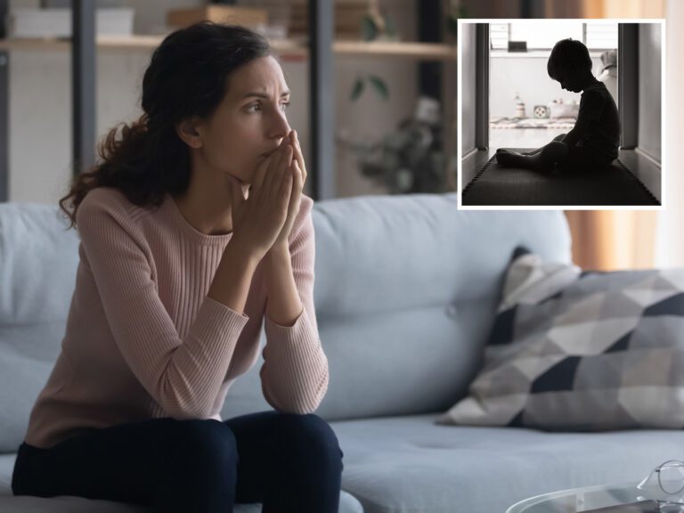 My Ex-Husband Emotionally Abuses Our Kids—What Ought to I Do? | News and Gossip