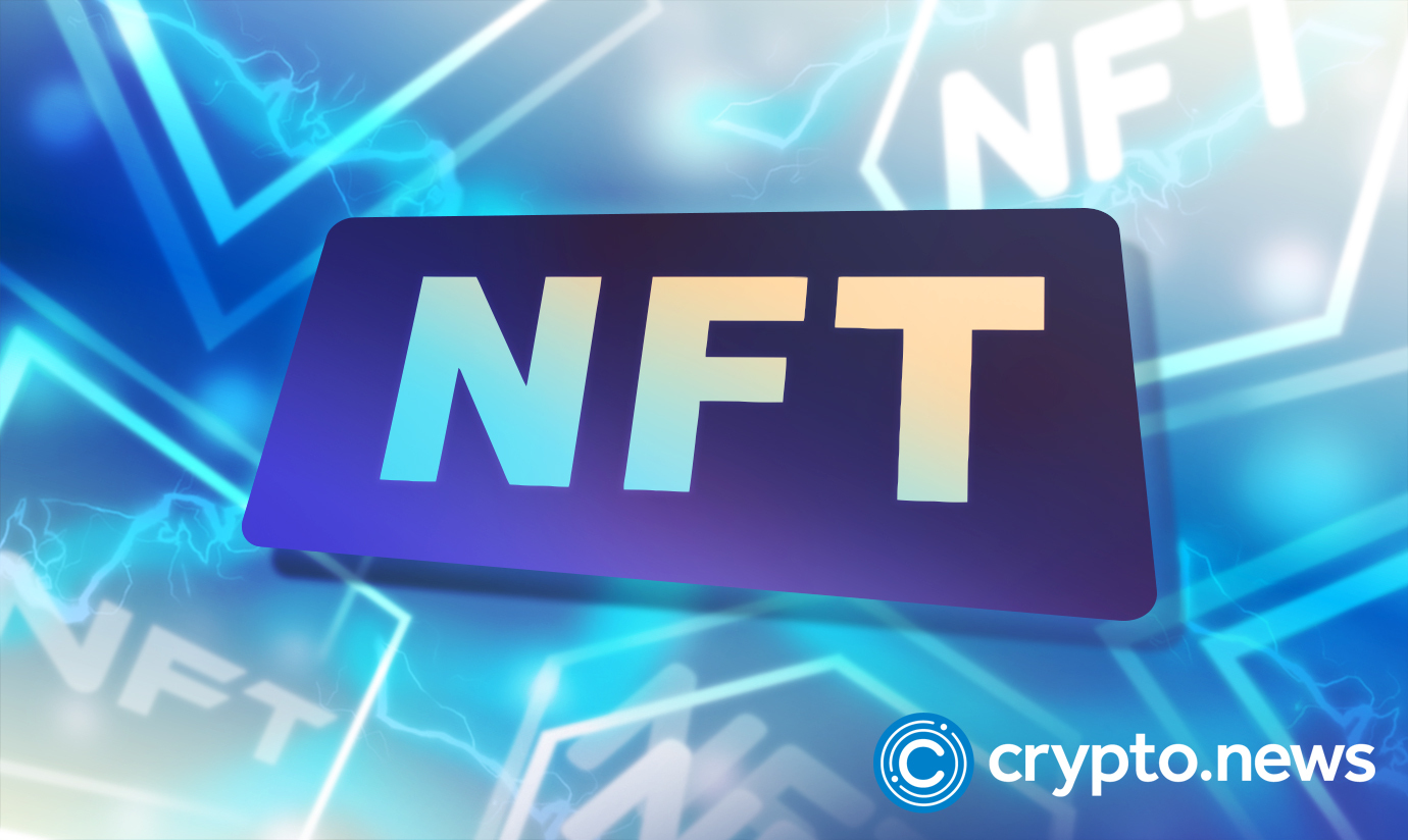 , NFT collector loses 35 ETH after a “fats finger” bid on Beanz assortment &#8211; uBetMobile.com