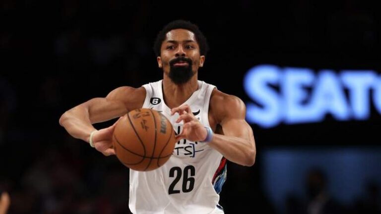 Nets’ Spencer Dinwiddie Will get Trustworthy About Bulls Star Zach LaVine | News and Gossip