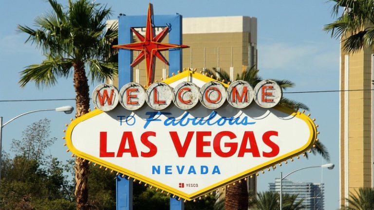 Nevada Casinos Win $14.8B Off Gamblers In 2022 – uBetMobile – 2023