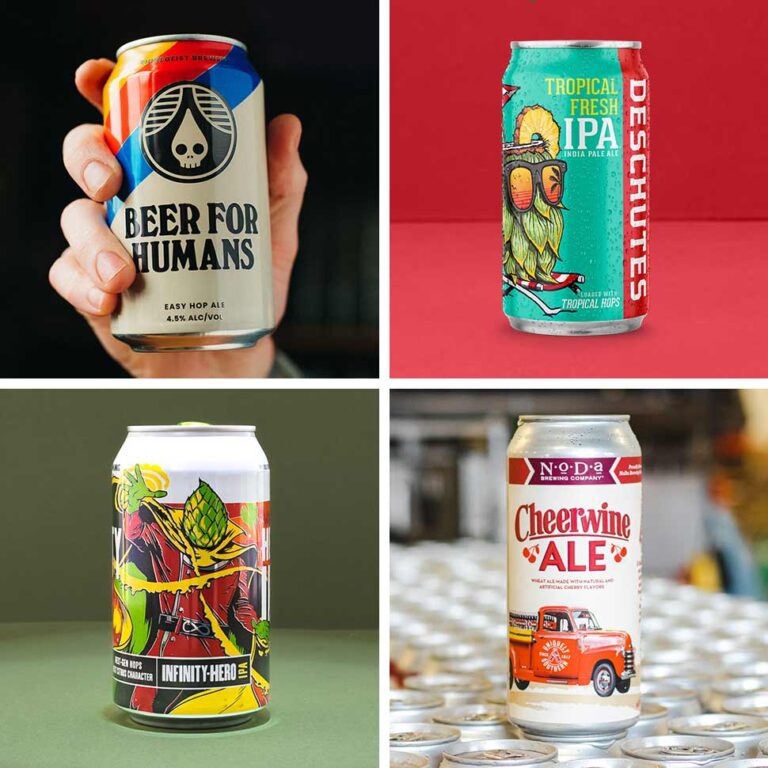 New Merchandise Roundup: Rhinegeist’s Beer for People, Deschutes’ Tropical Contemporary new IPA, NoDa’s Collab with Cheerwine, and Further – uBetMobile.com