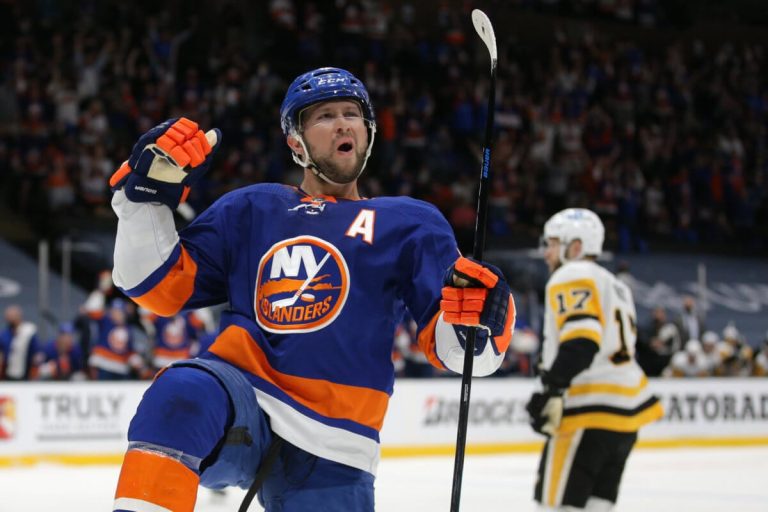 New York Islanders +3500 to +6600 To Win Stanley Cup After Bo Horvat Trade – uBetMobile – 2023