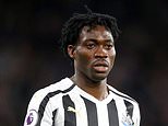 Newcastle to carry minute&#8217;s silence for Christian Atsu after former participant was discovered dead in Turkey