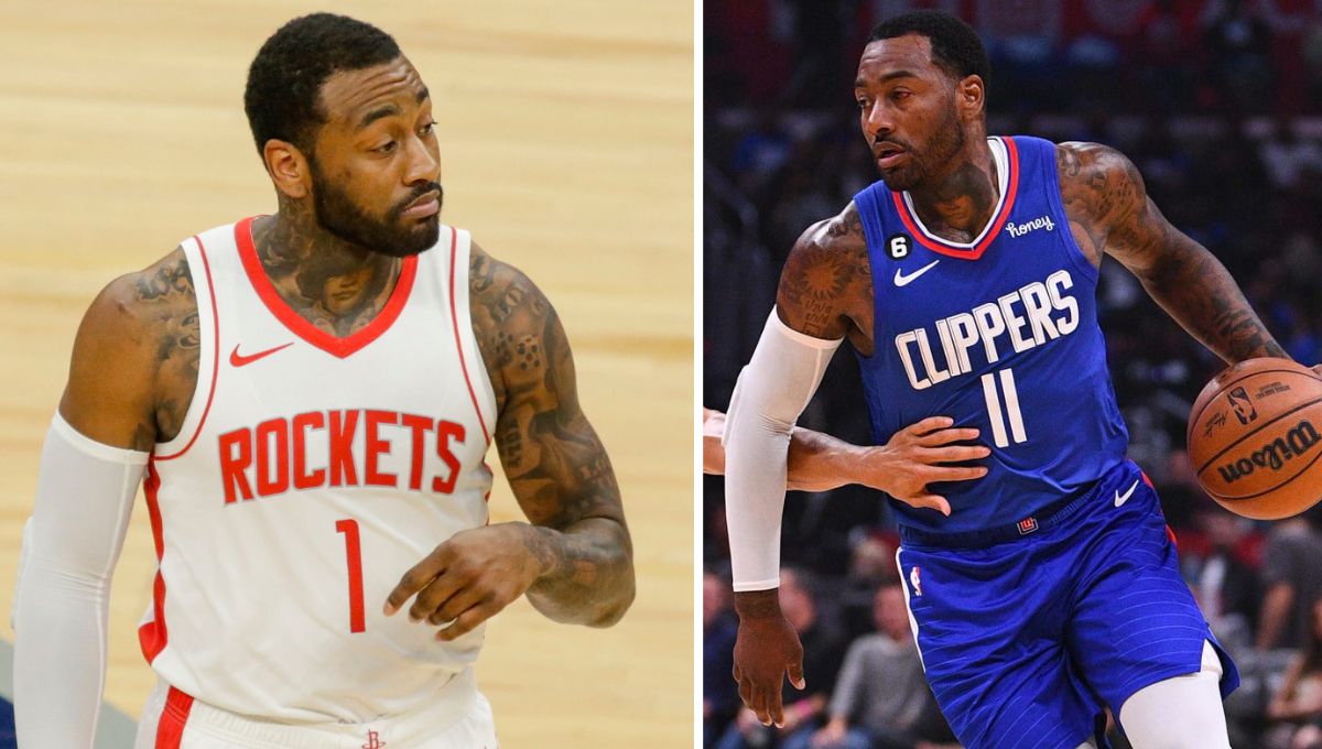 , Nightmare Commerce Sends John Wall Again To The Rockets After Calling Team &#8216;Absolute Trash&#8217; – Mobile Betting Online &#8211; uBetMobile.com