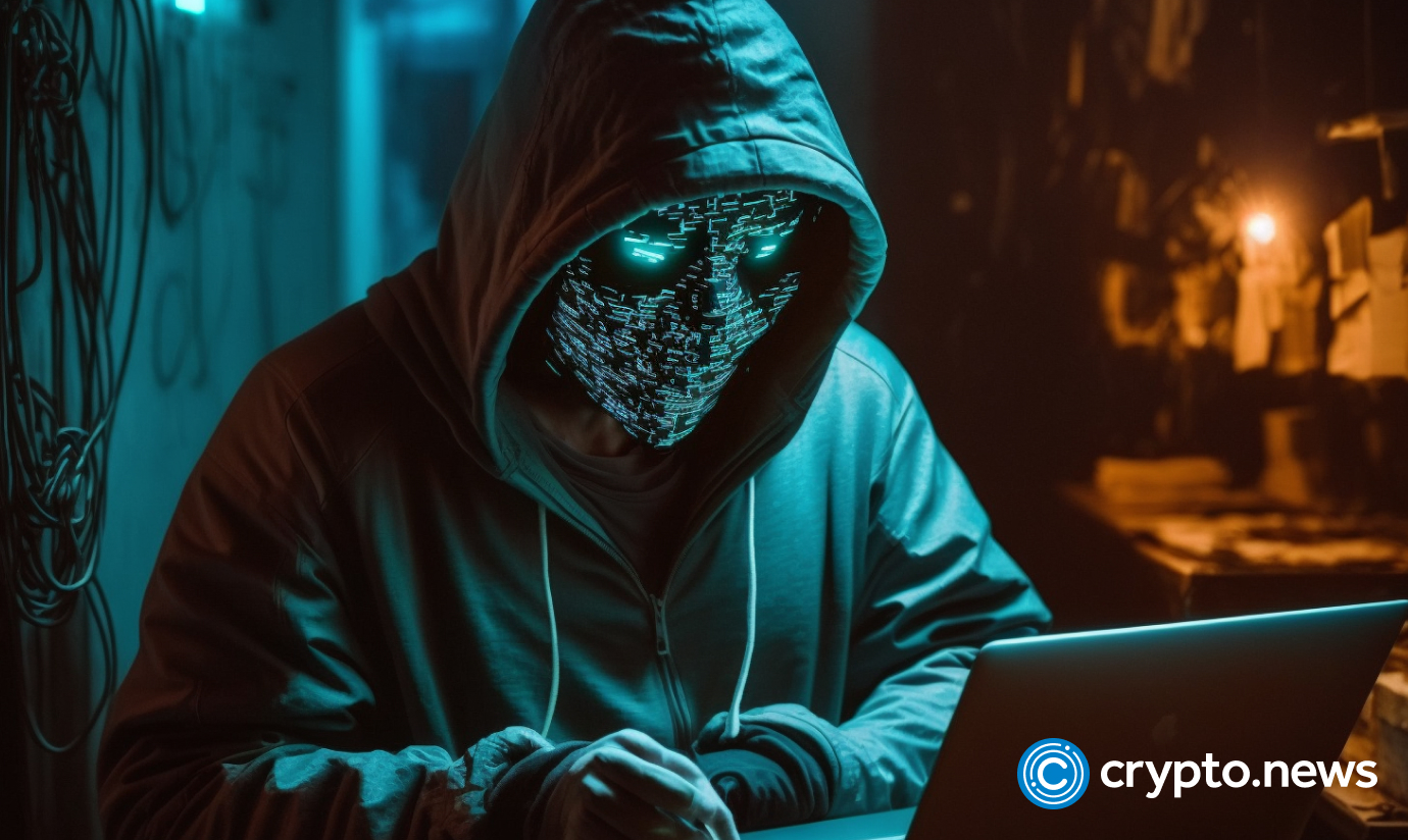 , North Korean hackers stole document quantity of crypto in 2022 &#8211; uBetMobile.com